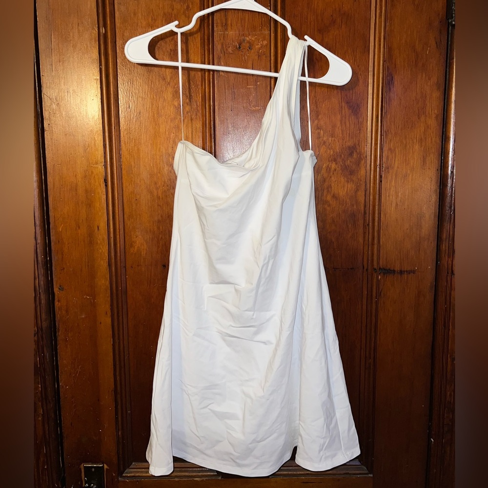 Abercrombie Traveller Dress